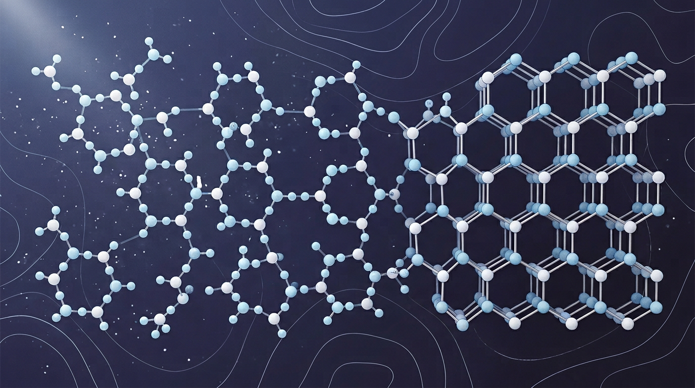 The Infinite Complexity of Water: Why New Ice Phases Are Redefining Material Science