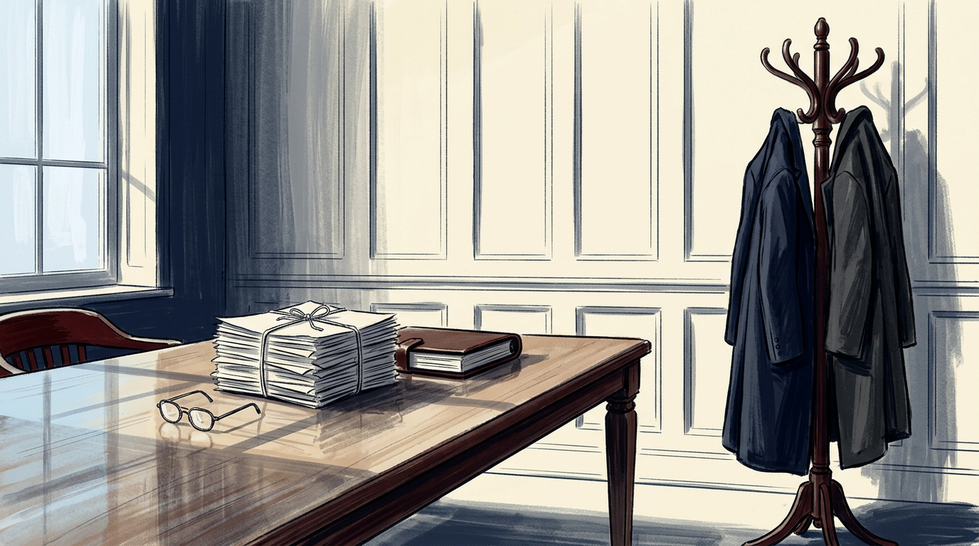 The Case Against the Liberal Bogeyman