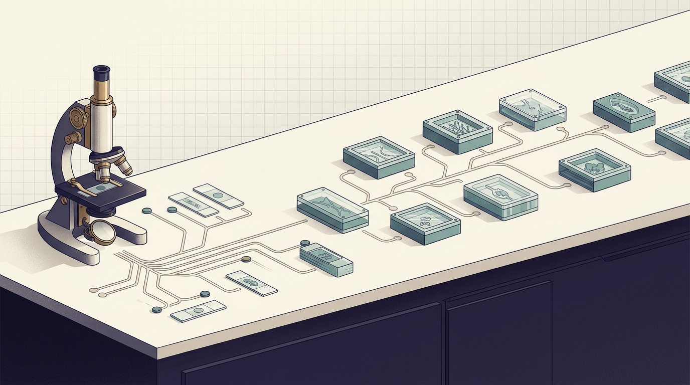 The Search for the Autonomous Scientist