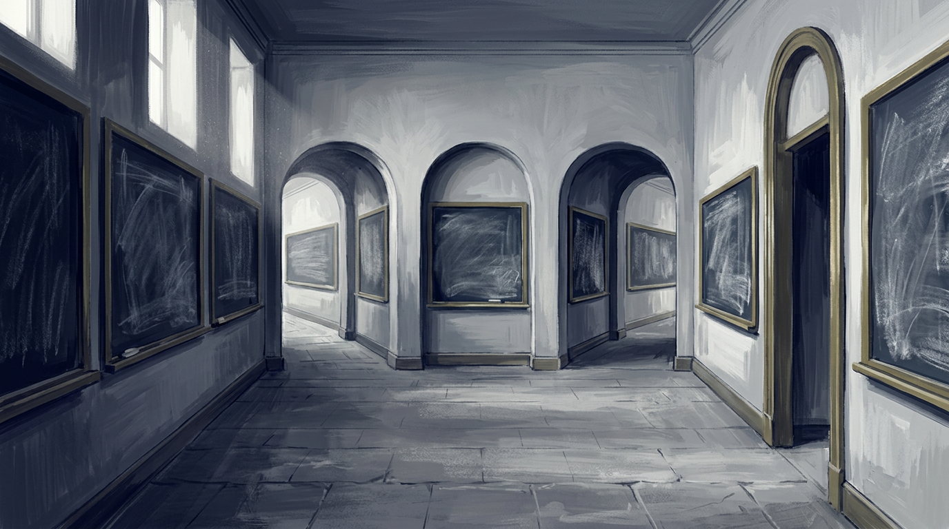 When Mathematics Hits Its Limits: Hamkins on the Multiverse of Truth