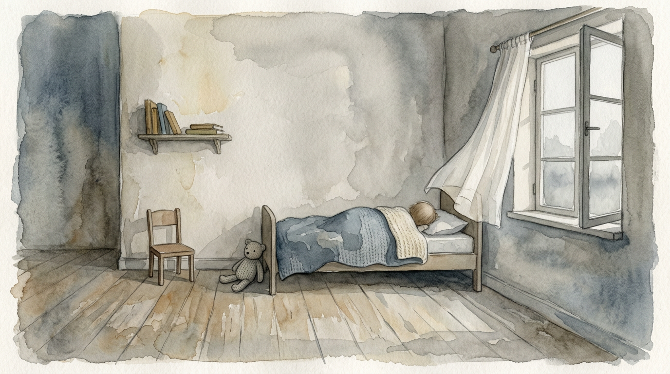 A crise crescente da qualidade do ar para crianças nos EUA