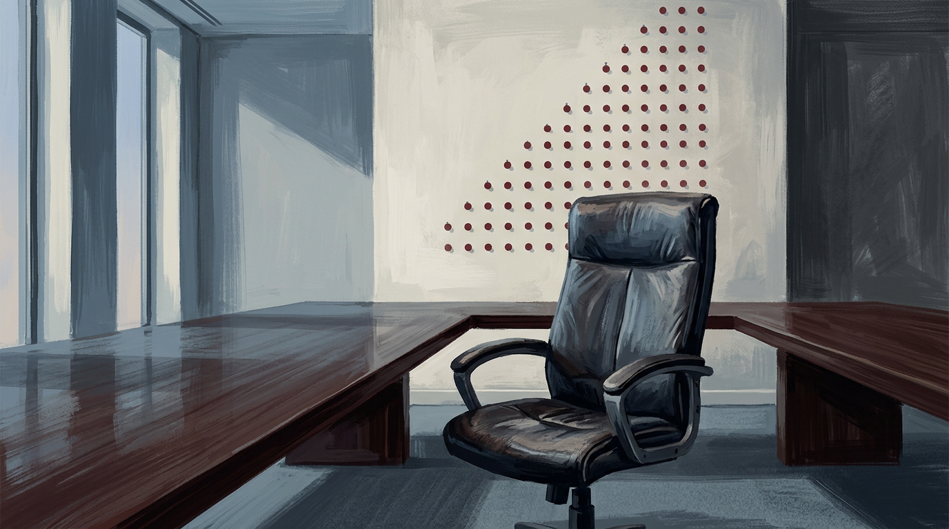 The Algorithmic Promotion: Efficiency Gains and the Erosion of Managerial Intuition