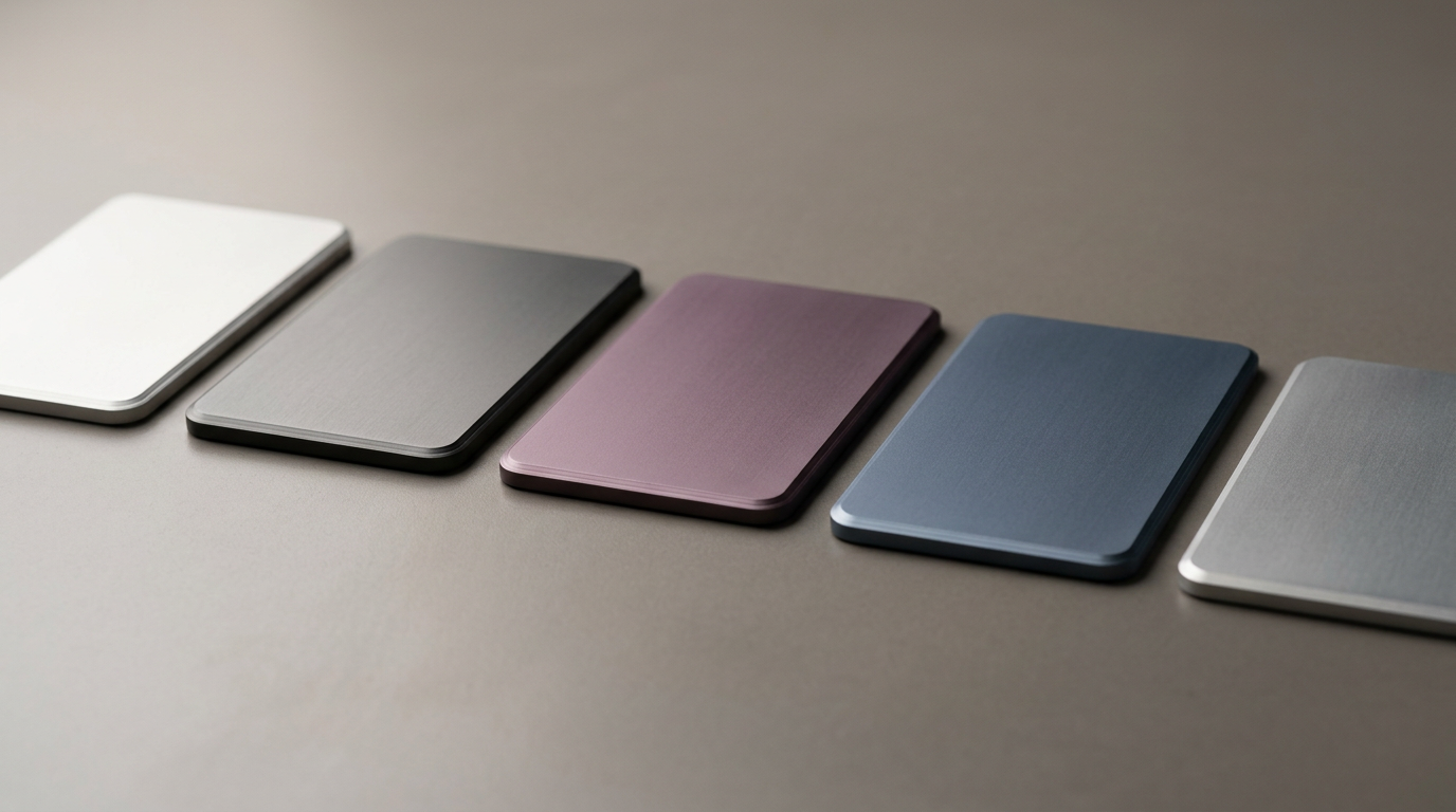 Apple’s Future Palette: New Color Rumors for the iPhone 18 Pro