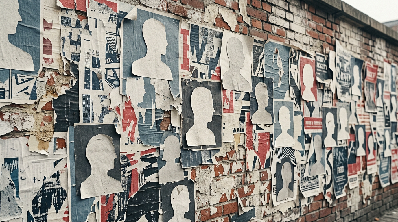 The Algorithmic Rise of Geese