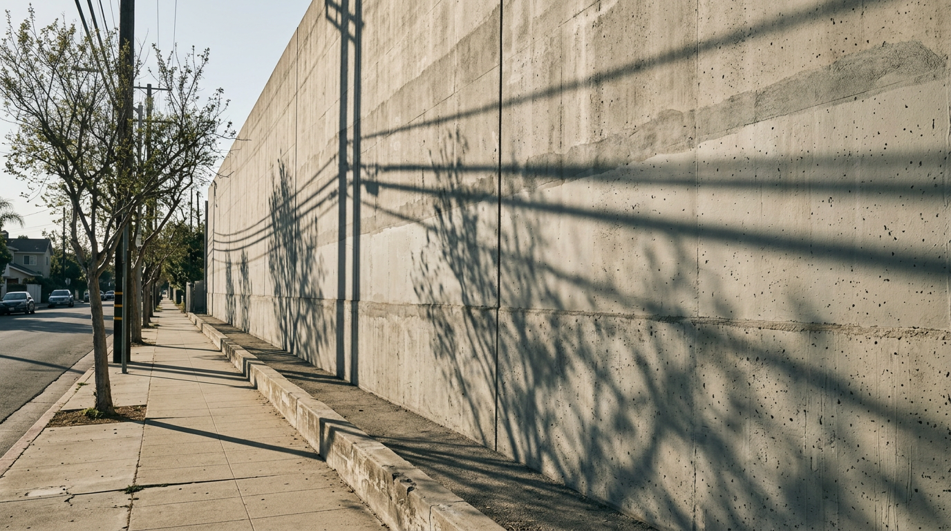 The Quiet Revolution in Monterey Park