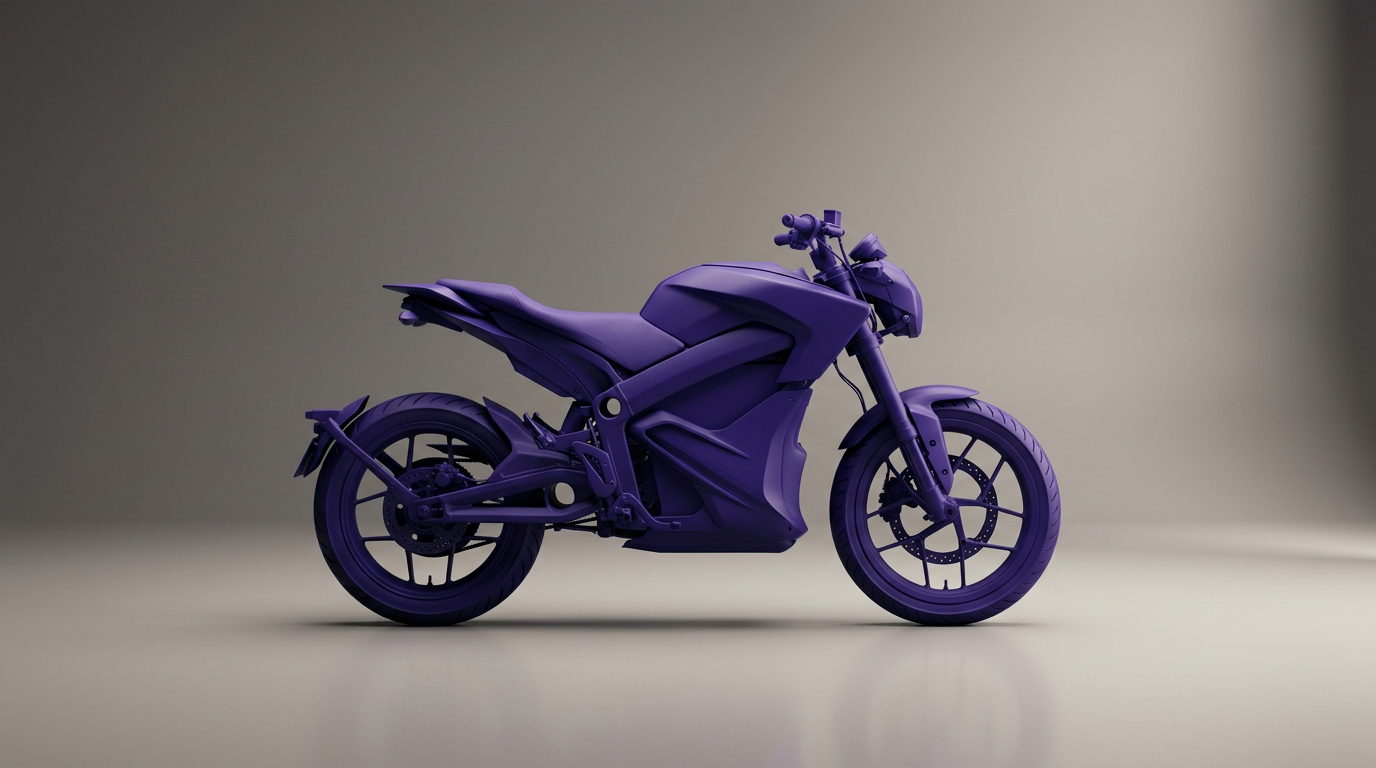 A Saturated Shift: BRABUS and DAB Motors Redefine the Electric Commute