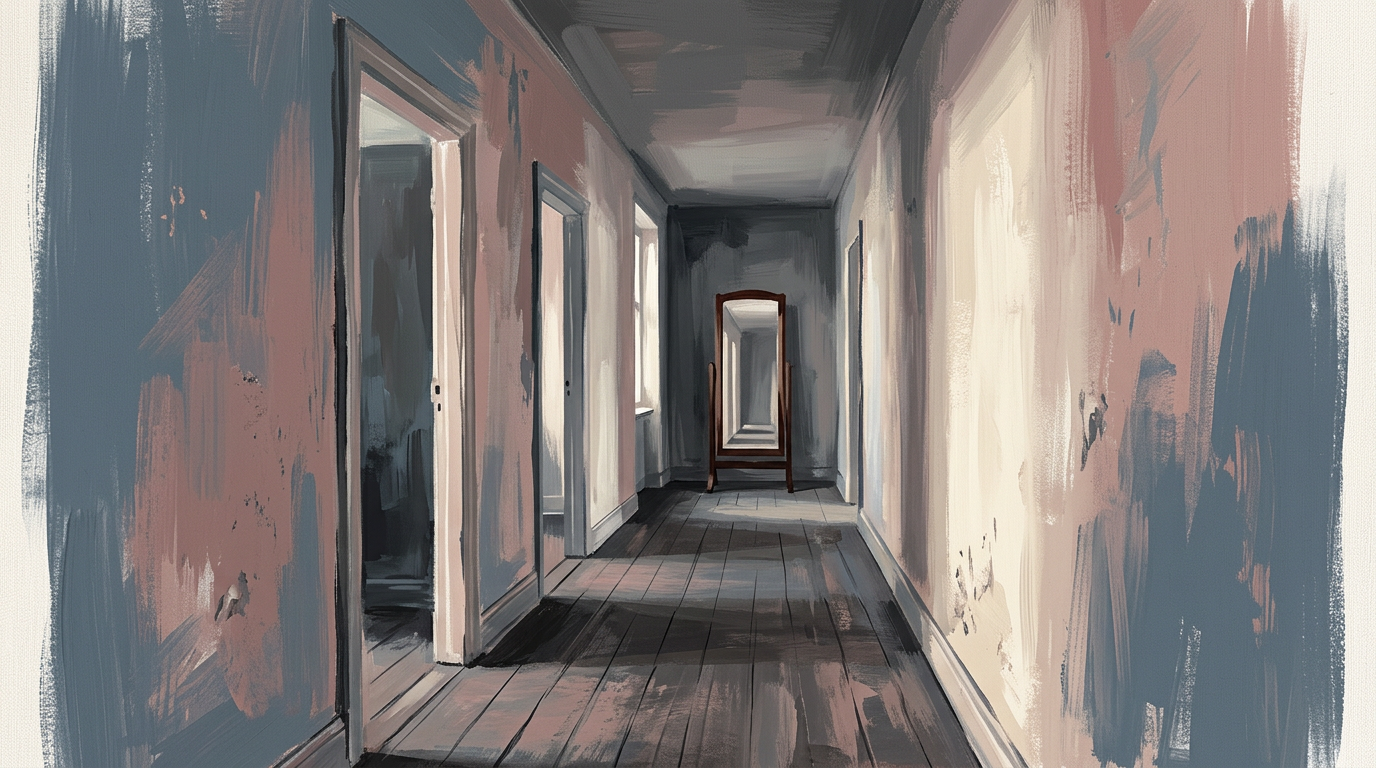 The Individualism Trap: Why Self-Discovery Is Overrated