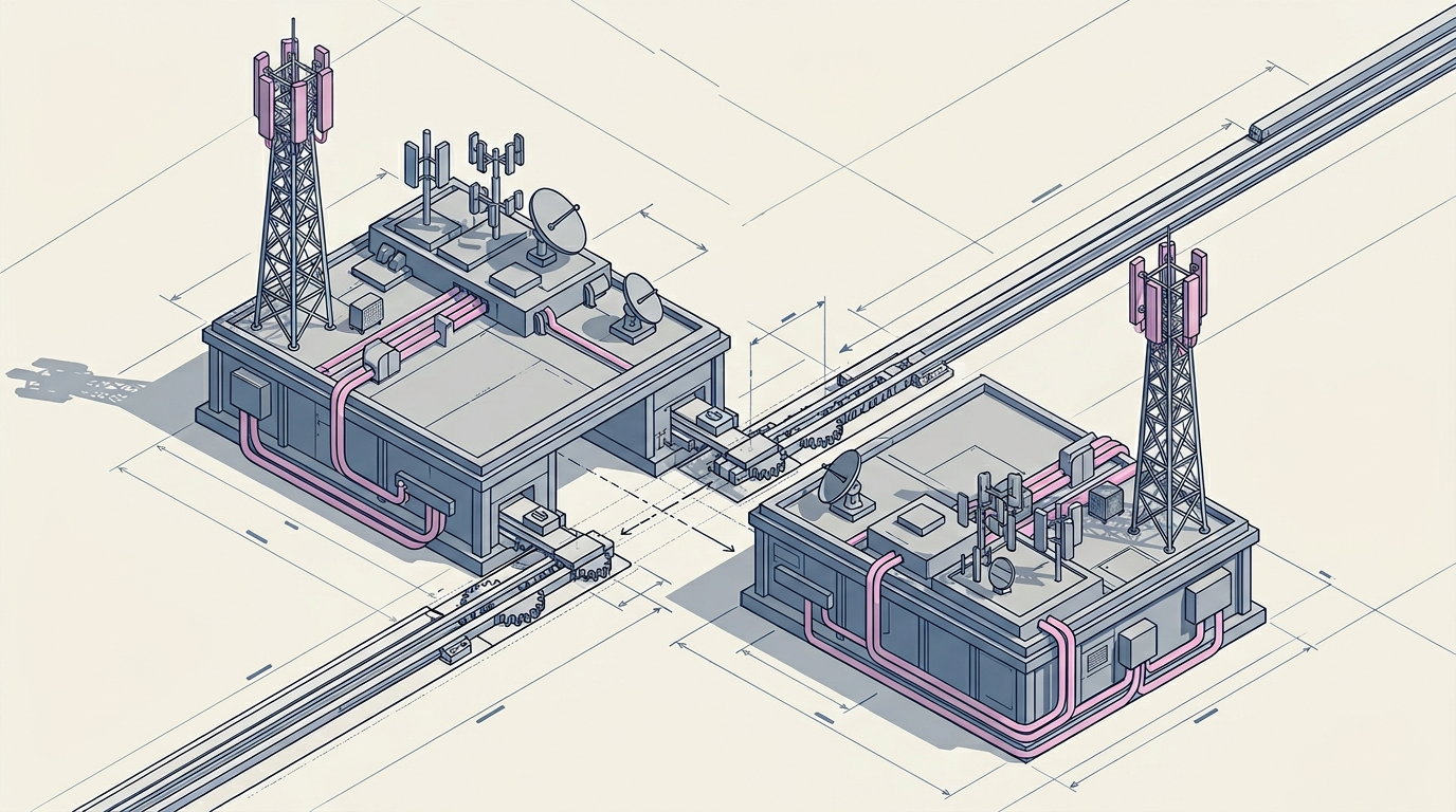 Deutsche Telekom Evaluates Potential T-Mobile Combination
