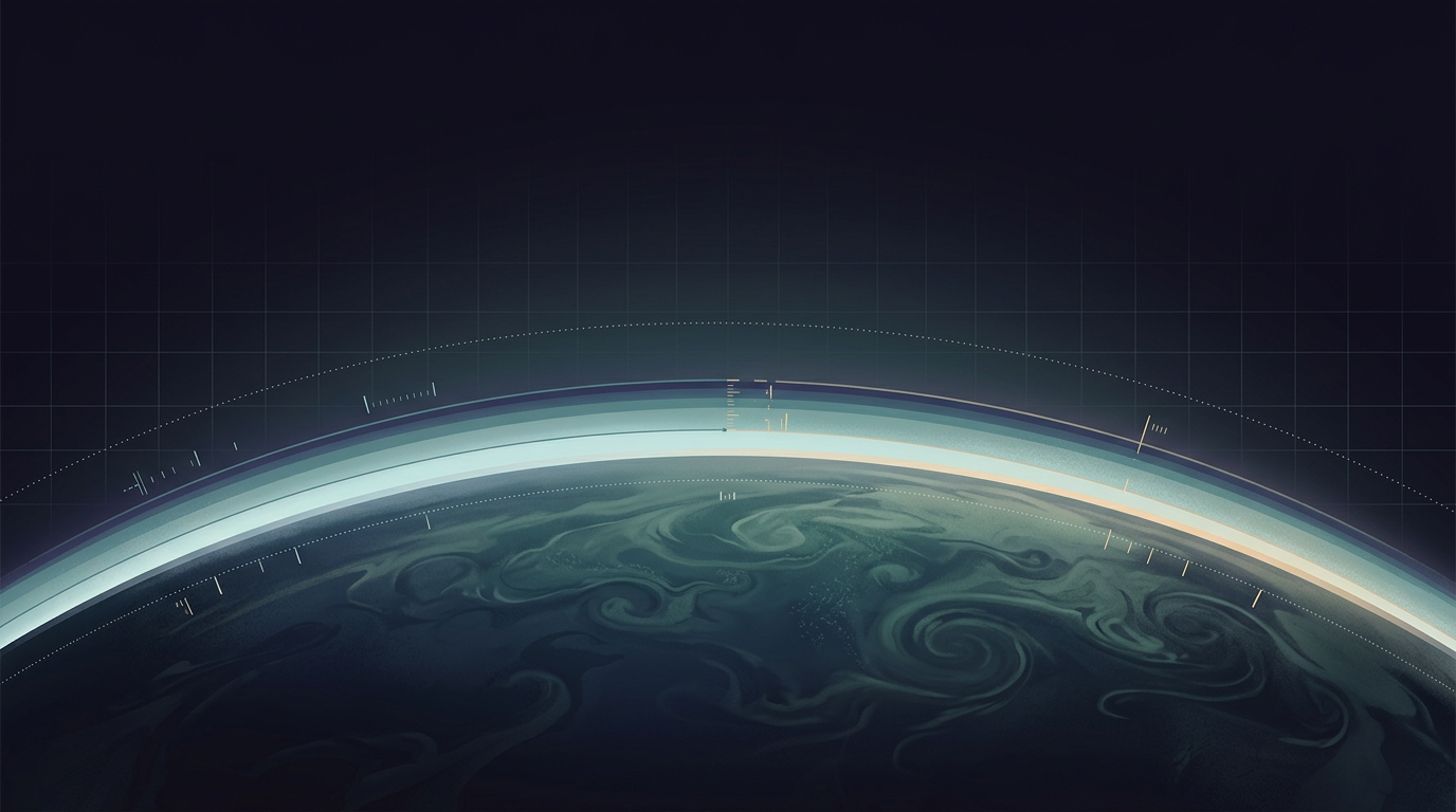 A New Perspective on a Fragile Horizon