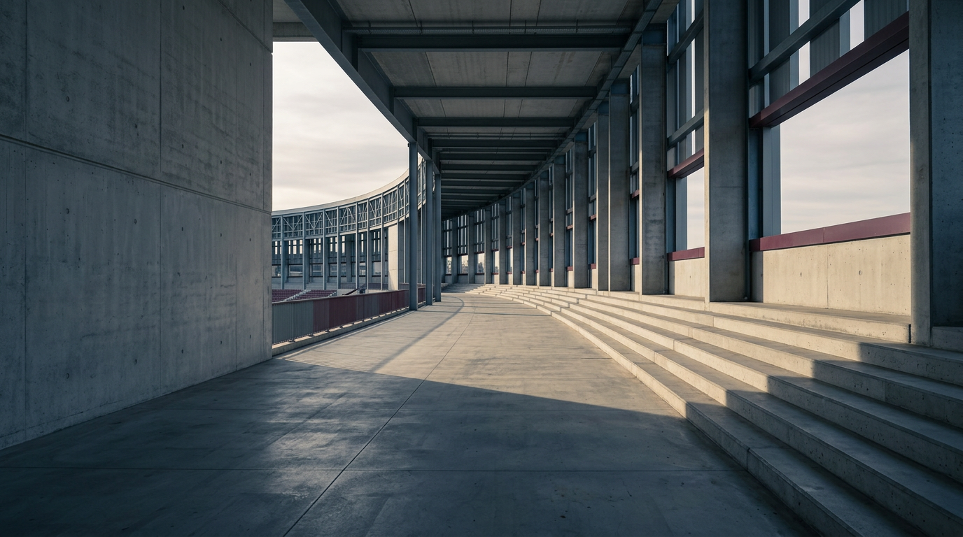 The Architect of West Ham’s Modern Era Steps Down