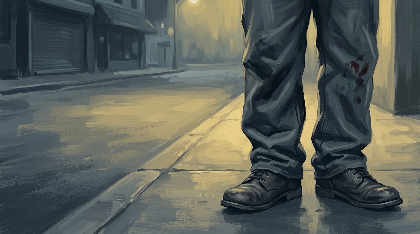 The Texture of Experience