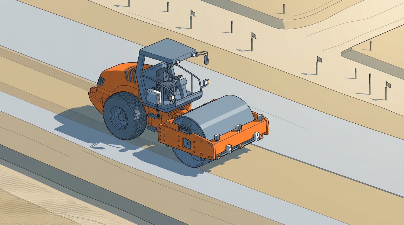 The Robotic Brain Solving Construction’s Productivity Crisis