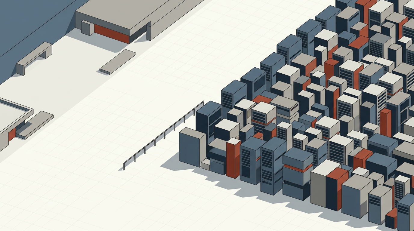 The Emerging Friction of the AI Backlash