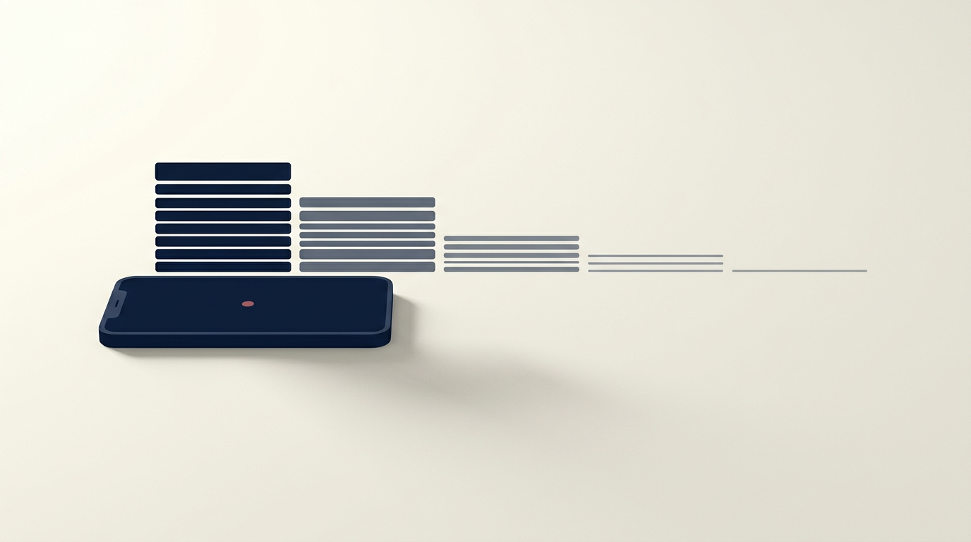 YouTube is silencing the channels you’ve forgotten