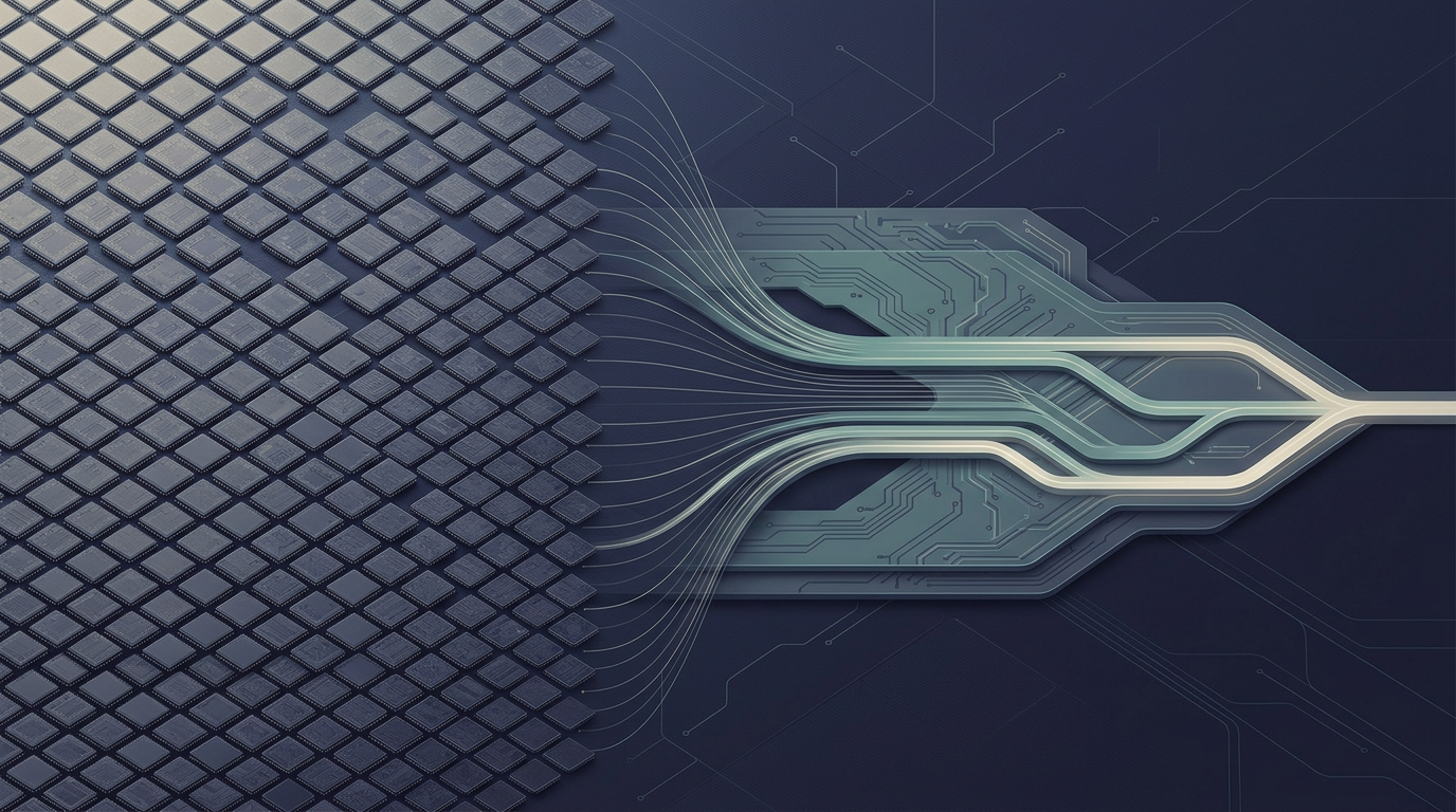 Beyond the Dense Frontier: How Sparsity Could Redefine the Architecture of Artificial Intelligence