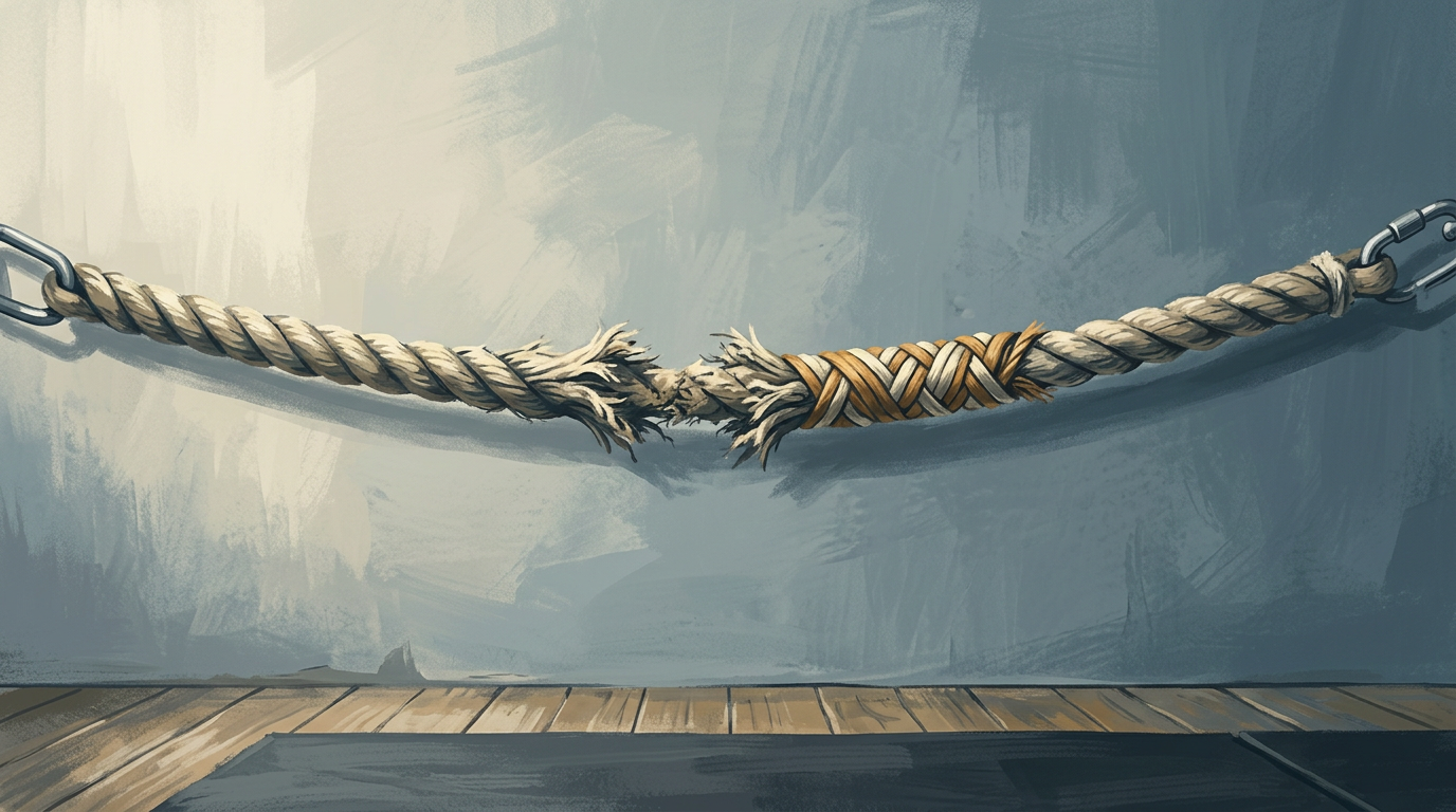 The End of the Happiness Pursuit: A Shift to Antifragility