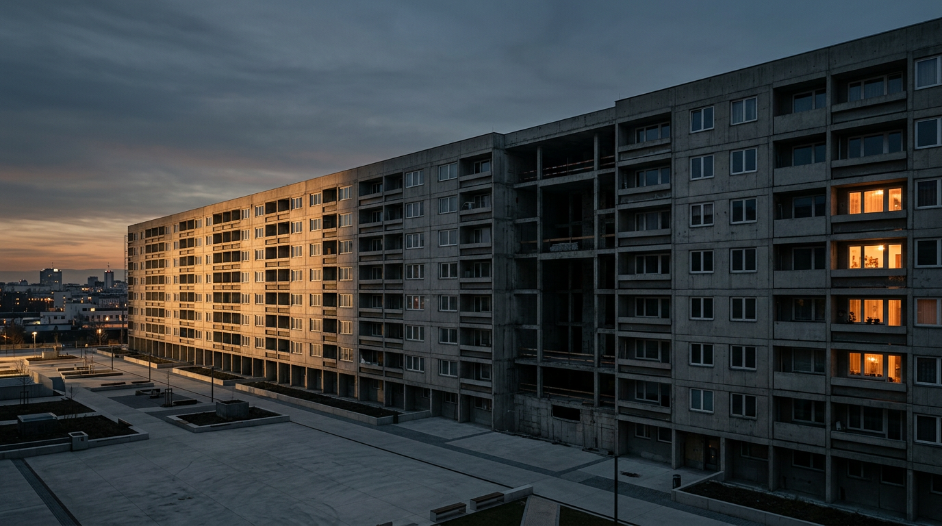 Adam Neumann's Second Act: From WeWork's Collapse to Flow's Housing Vision