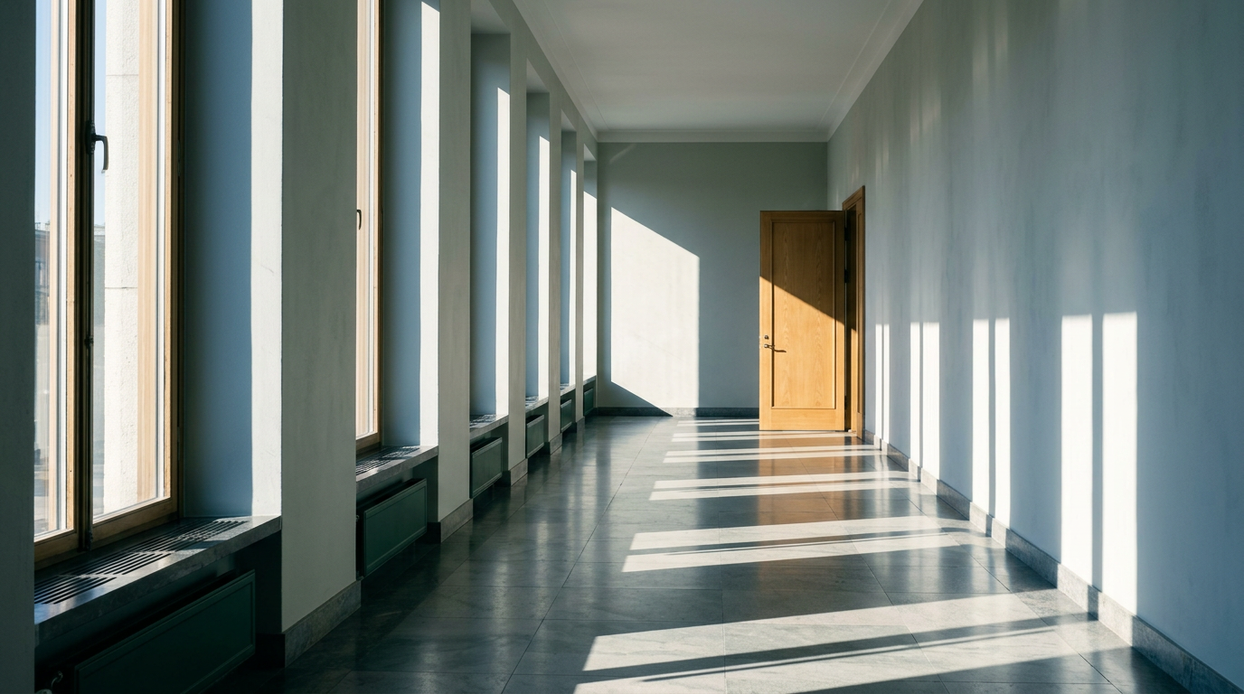 A nova arquitetura do poder na Suécia