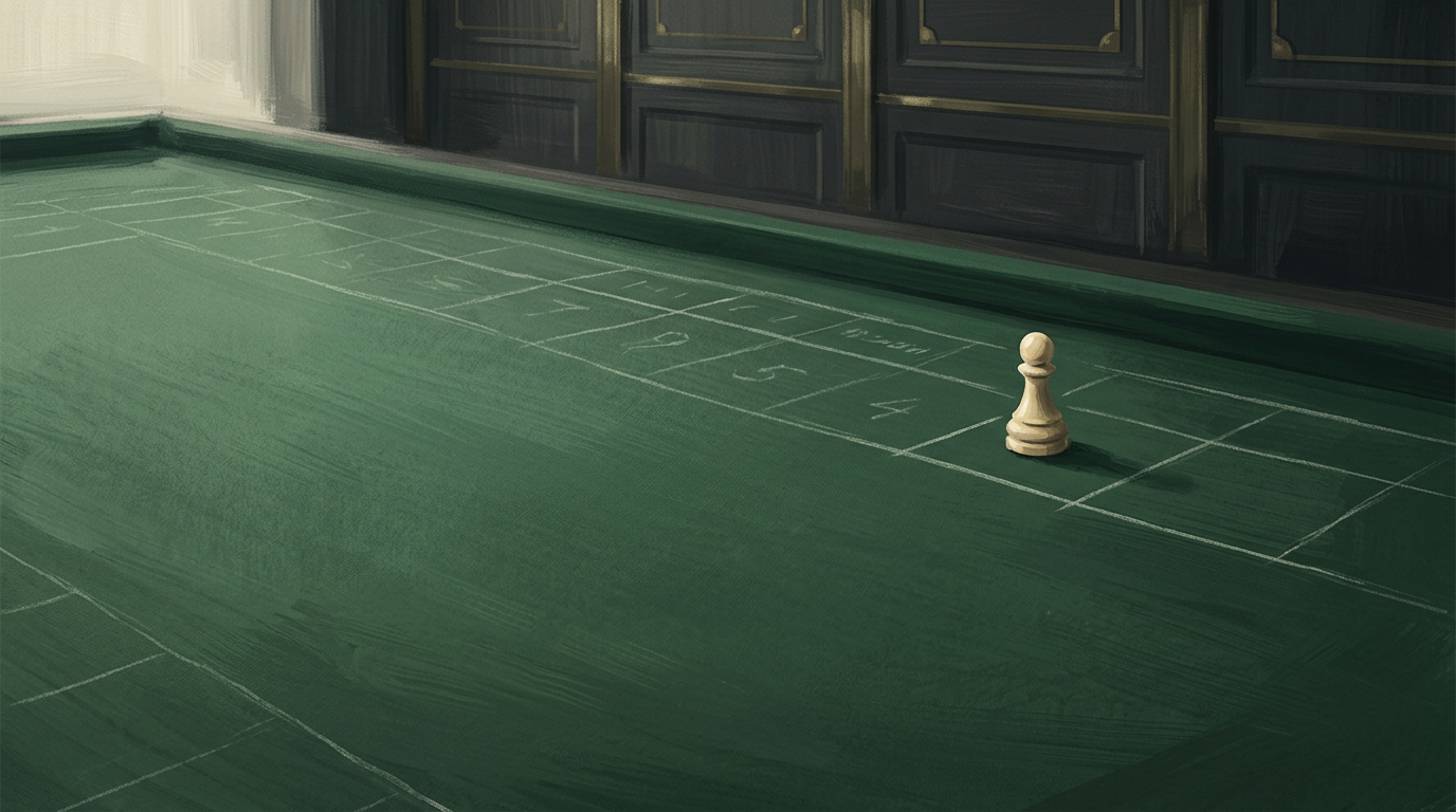 Quando quem aposta também joga: mercados de previsão encaram sua crise de integridade