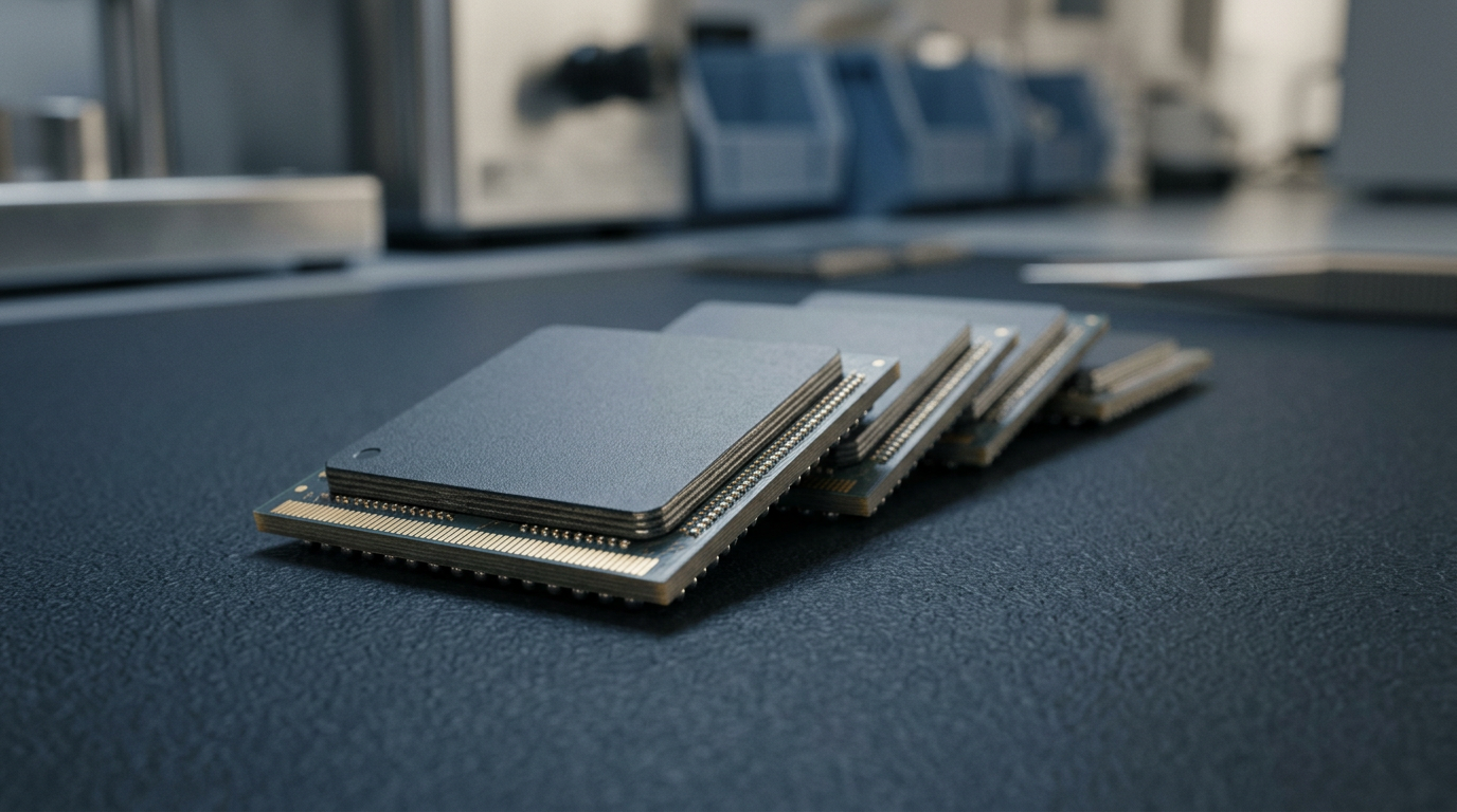 Samsung’s Profit Surge Highlights the Resilience of AI-Driven Memory Demand