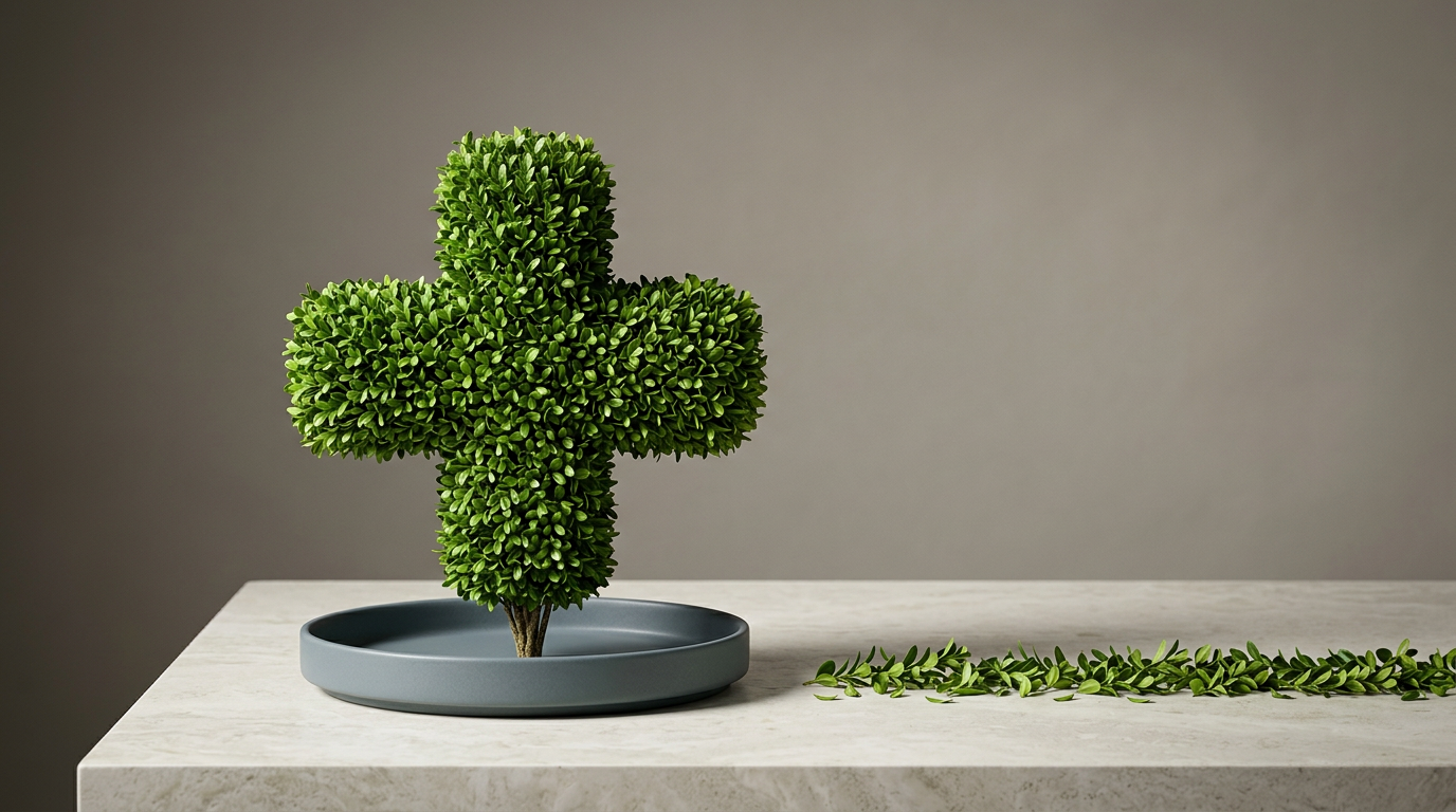 The Profit of Retrenchment at UnitedHealth