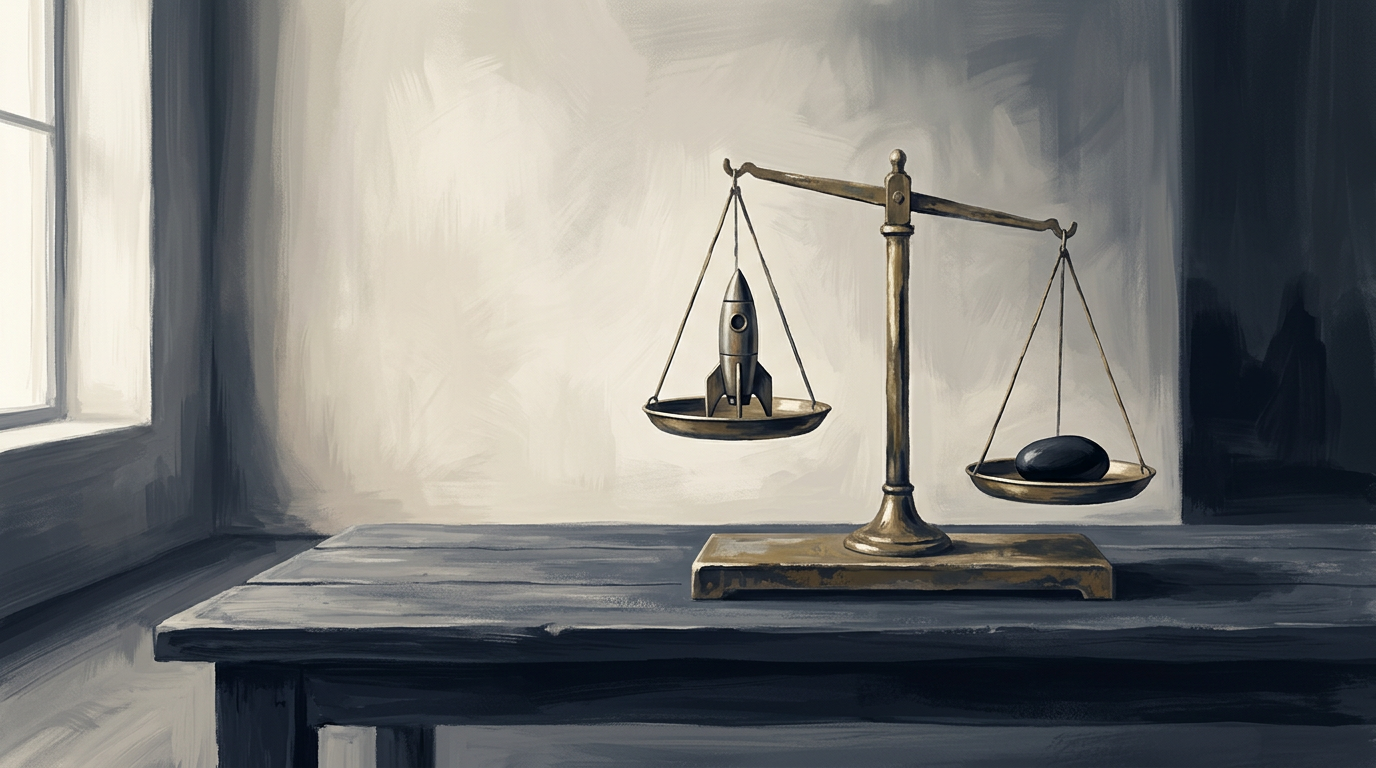 The Existential Calculus: Musk and the Architecture of Longtermism