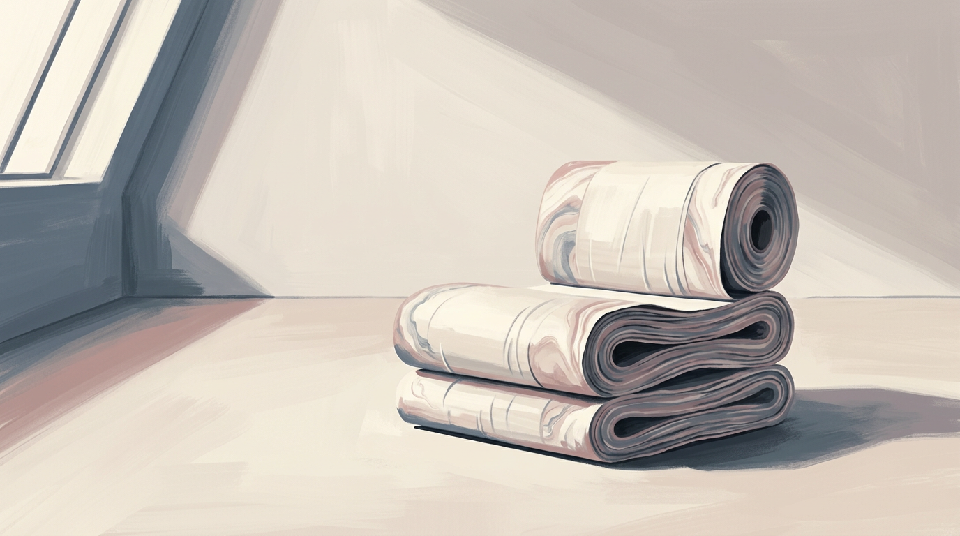 Issey Miyake’s Industrial Alchemy: Turning Pleating Waste into Furniture