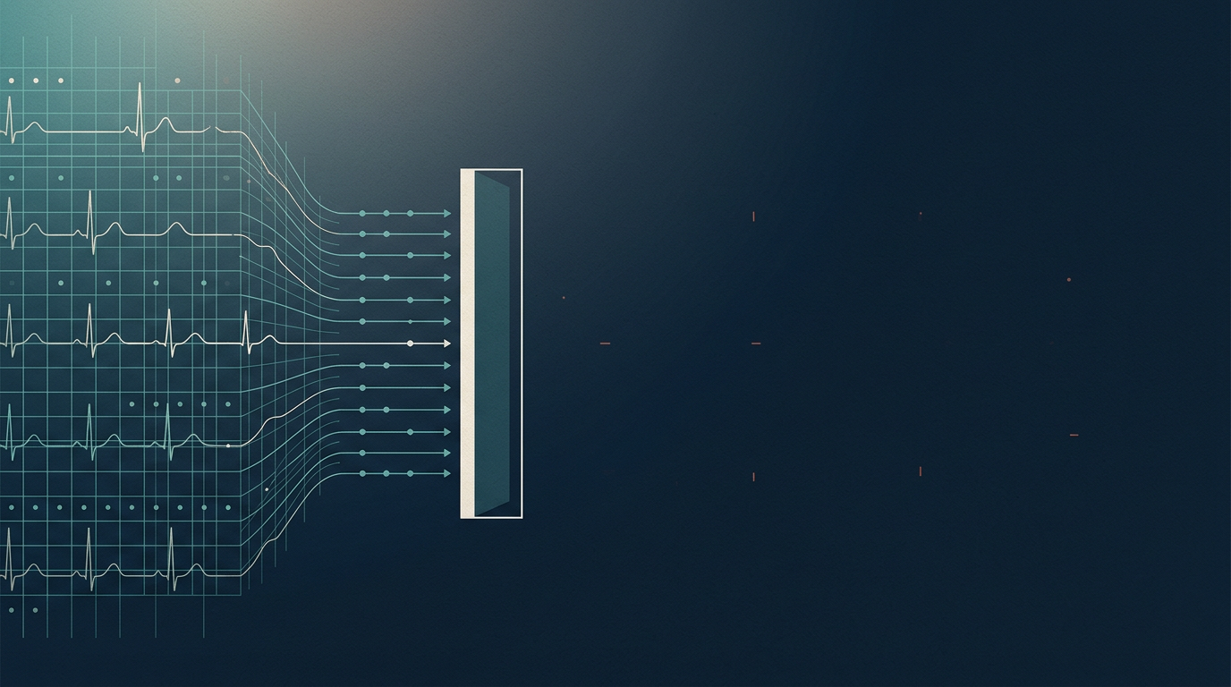 The Clinical Efficacy Gap: Why AI in Healthcare Lacks Empirical Validation