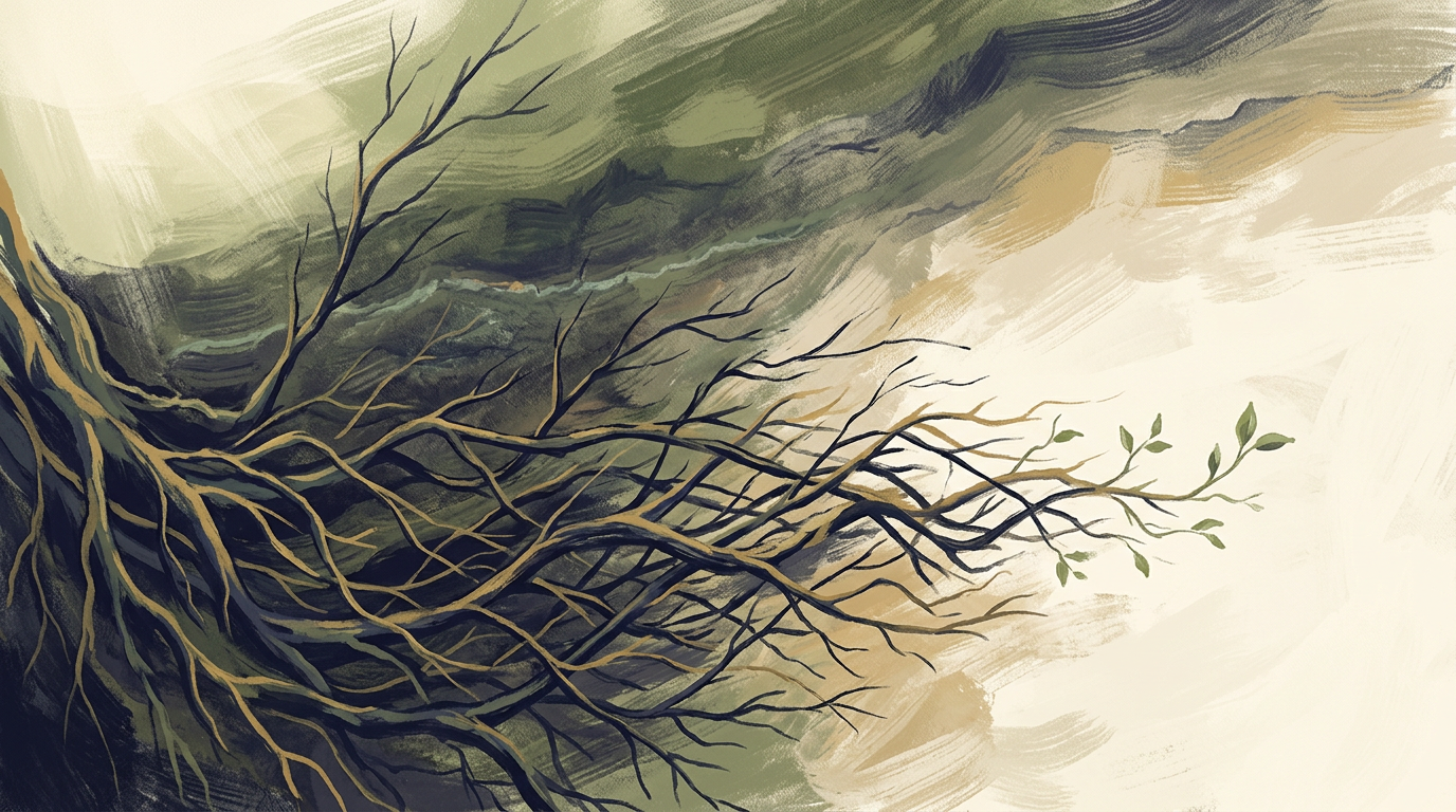 The Creativity of the Biosphere