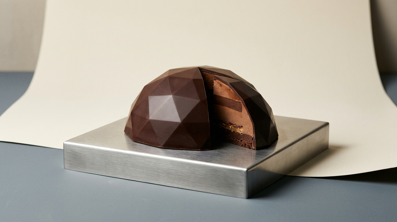 Switzerland’s $433 Million Bet on Immersive Confectionery