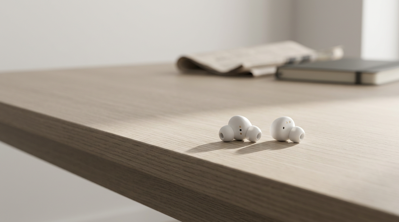 Tim Cook’s Quietest Revolution