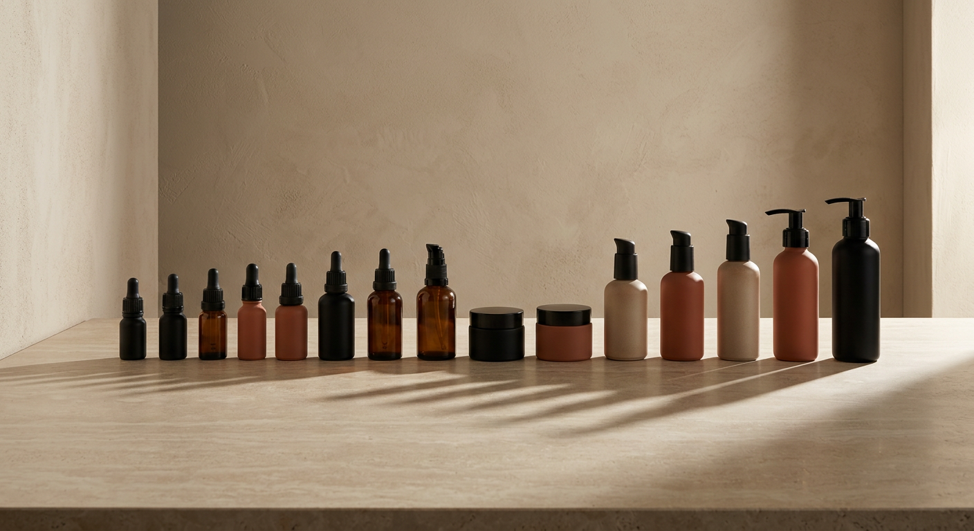 The Deliberate Architecture of Pattern Beauty