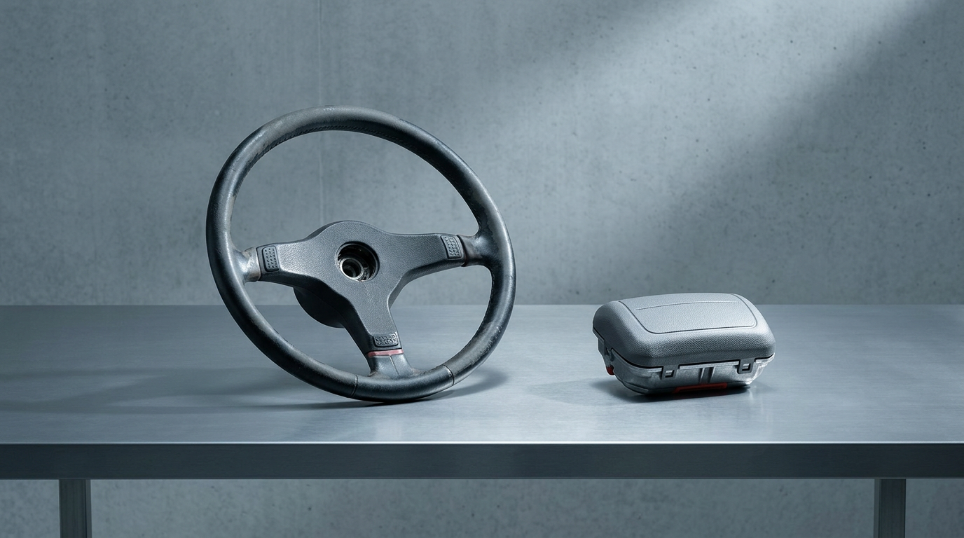 The Regulatory End of Brazil’s Automotive Icons