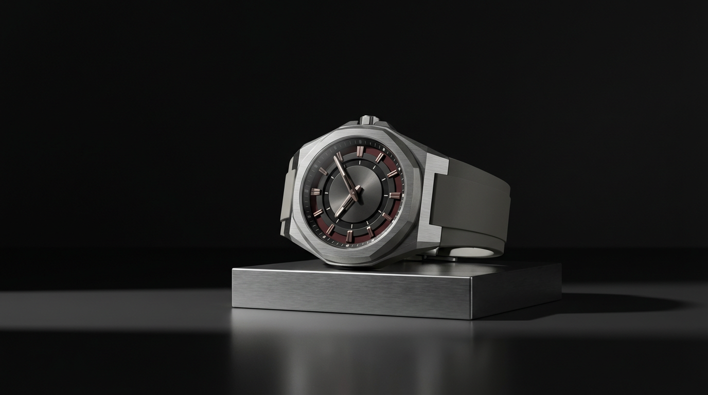 Horological Maximalism: The Shift Toward Bold Design in Geneva