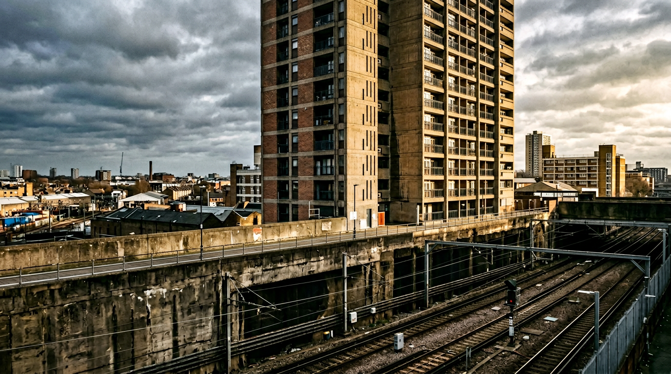 The Architectural Paradox: Balancing Urban Density with Public Skepticism