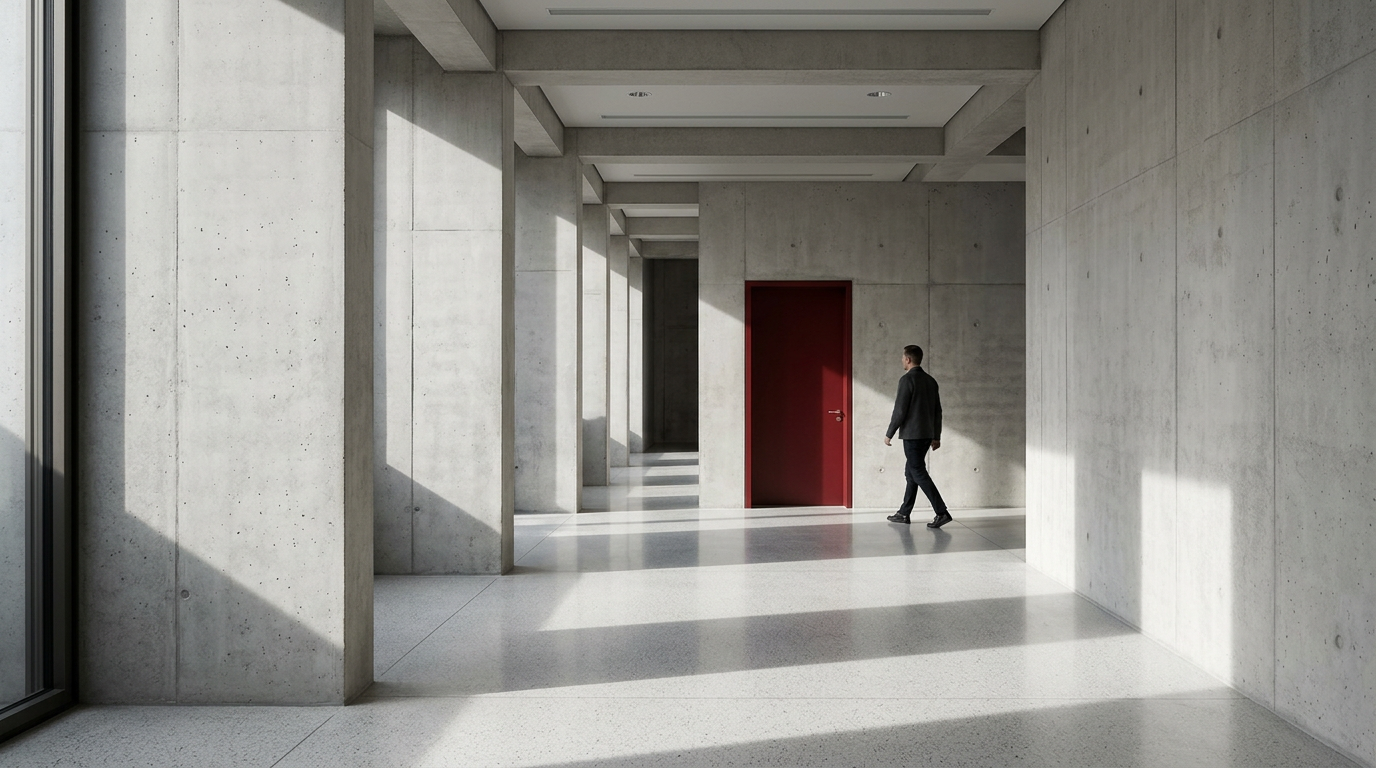 Red Means Go: HUGO Reframes the Risk of the Creative Path