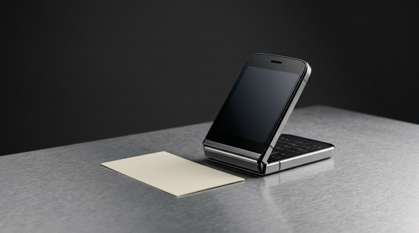 The Inevitability of the Leak: Motorola’s Razr 70 Appears Early