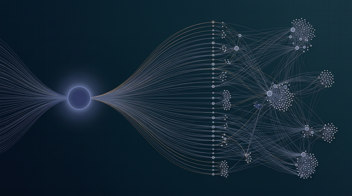 Dutch judge tests transparency laws with mass data requests