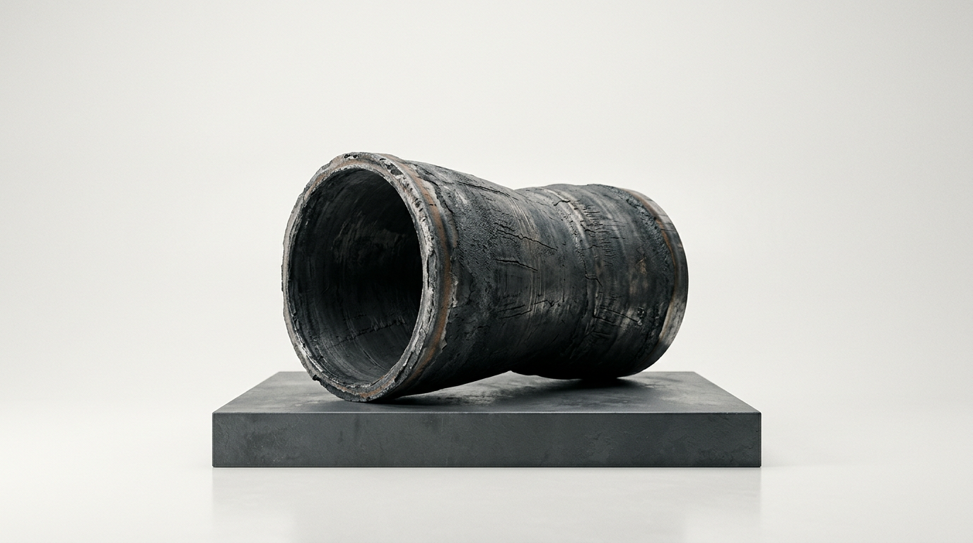 O preço alto da curva de aprendizado na indústria de foguetes