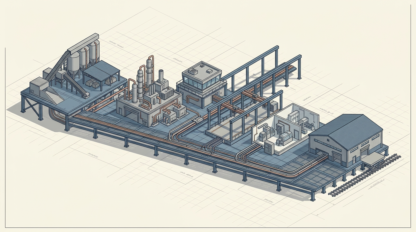 A Roadmap for the Next American Industrial Strategy