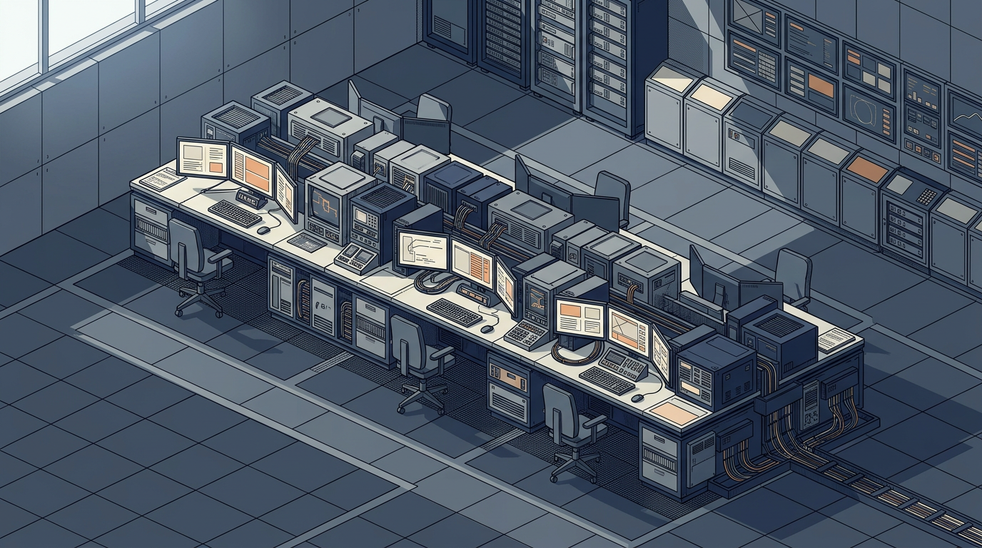 SpaceX’s $60 Billion Bet on the Future of Code