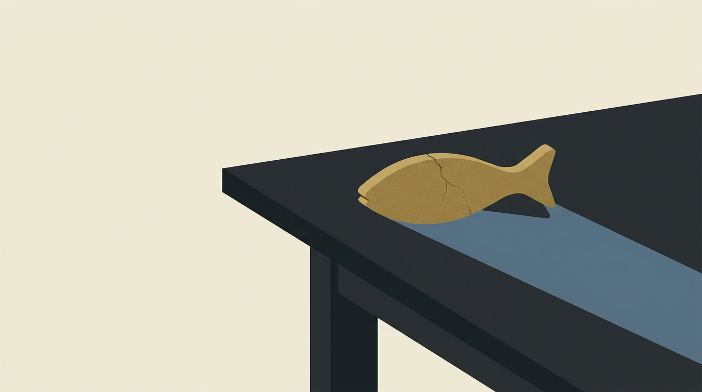 The eFishery Verdict: A Harsh Lesson in Corporate Governance for the Southeast Asian Startup Ecosystem