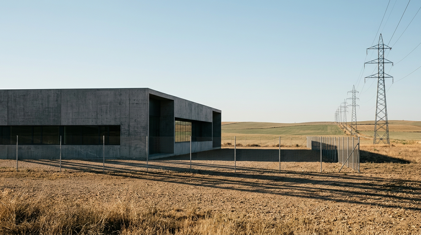 The Great American Data Center Divide: Federal AI Ambitions Meet Local Resistance