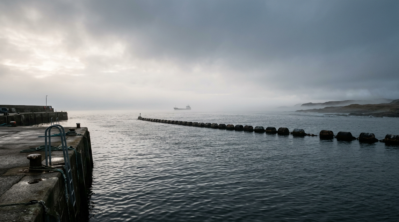 A Tenuous Truce: The Extension of the Iran Ceasefire