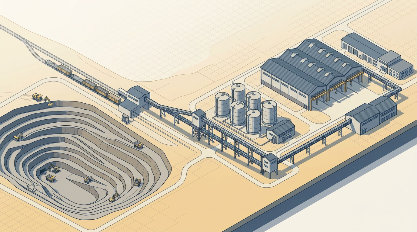 The Catalão Convergence: A New Industrial Model in the Brazilian Interior