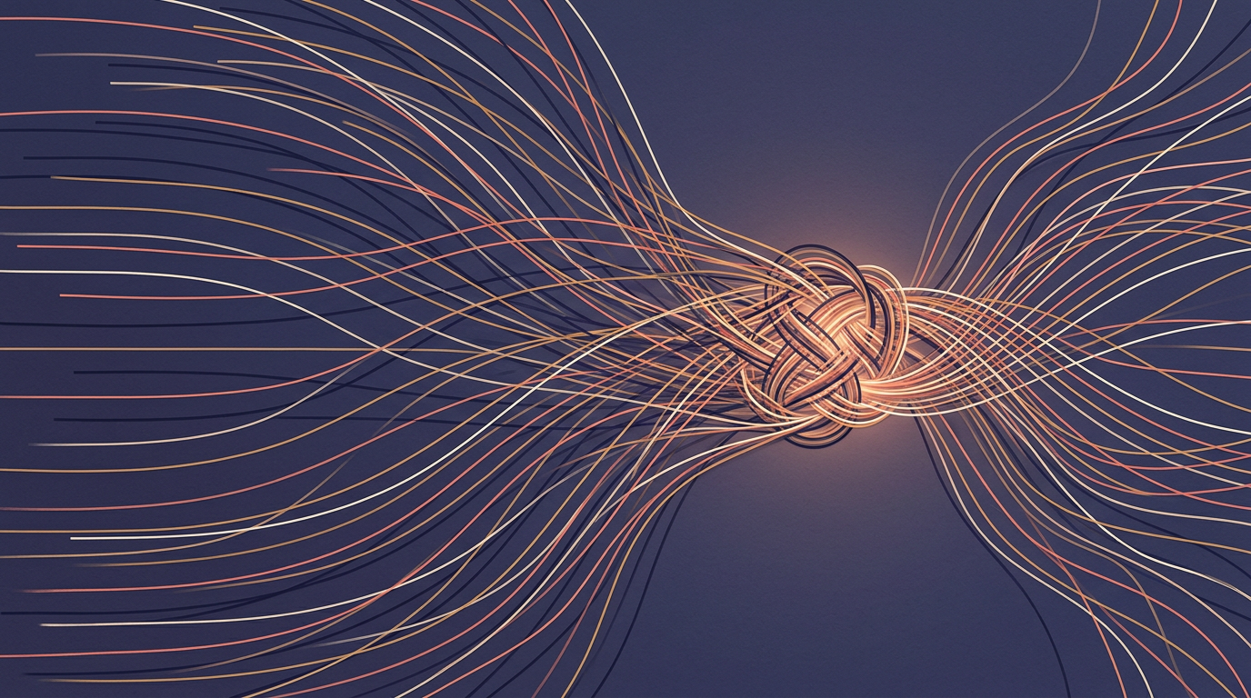 The Neural Cross-Wiring That Shapes Artistic Vision