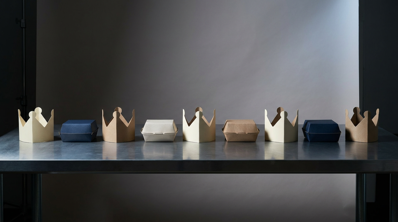 The Industrialization of Fandom: Burger King’s New Galaxy