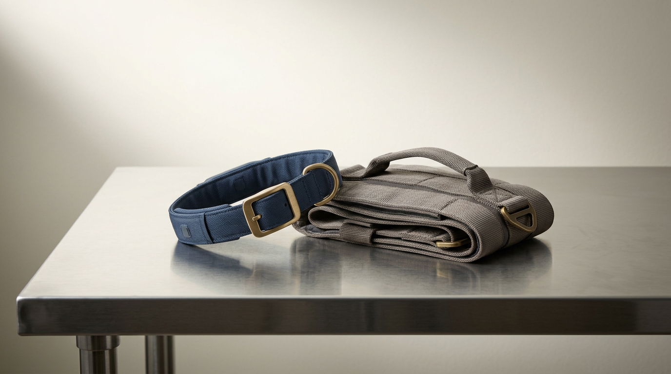 The Engineering of Canine Care