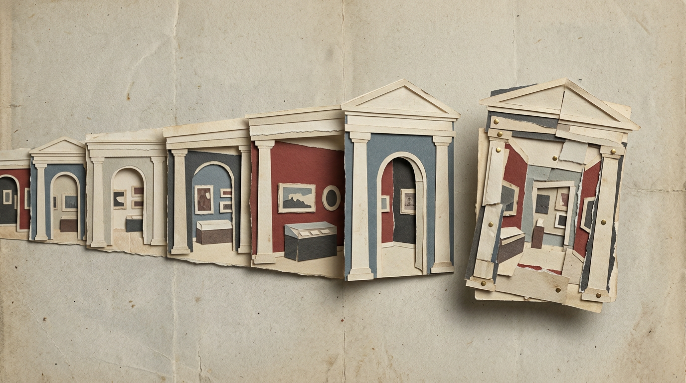 The Biennale as a Battlefield: How Exiled Belarusian Artists Reclaim Cultural Sovereignty