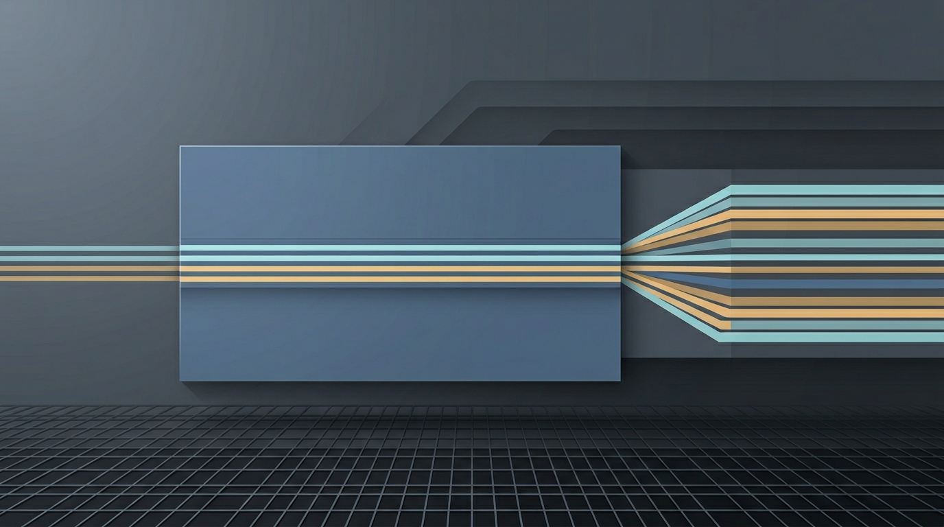 The Convergence of Speed and Precision in Modern Displays